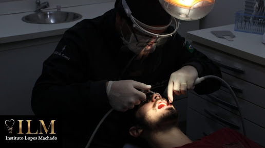 ILM - Odontologia Integrada